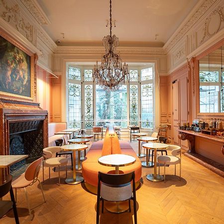 Central Hostel Lille Centre Екстериор снимка