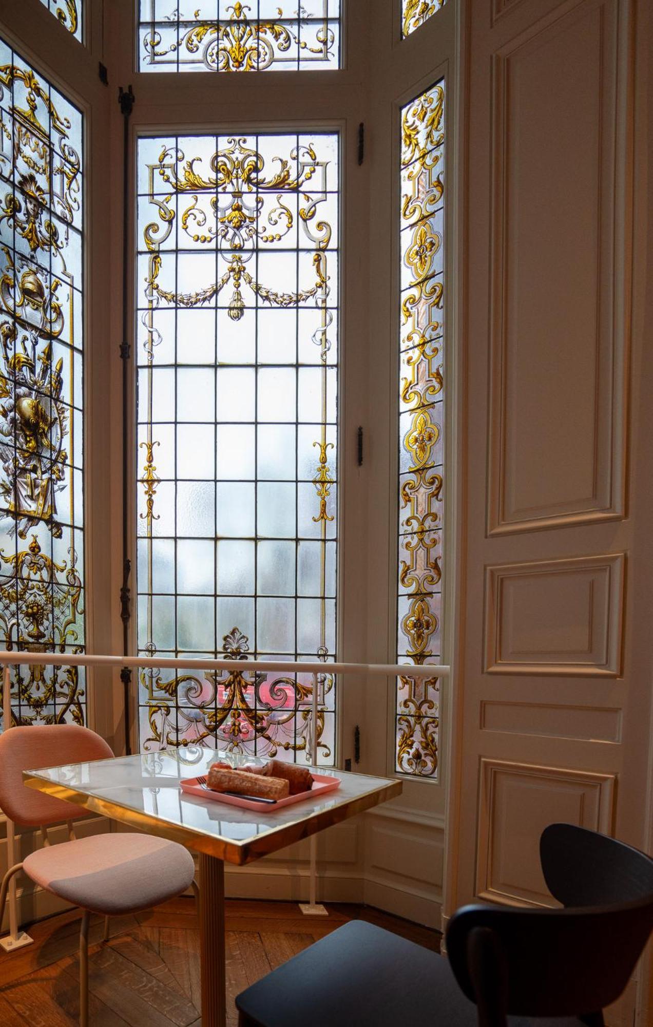 Central Hostel Lille Centre Екстериор снимка