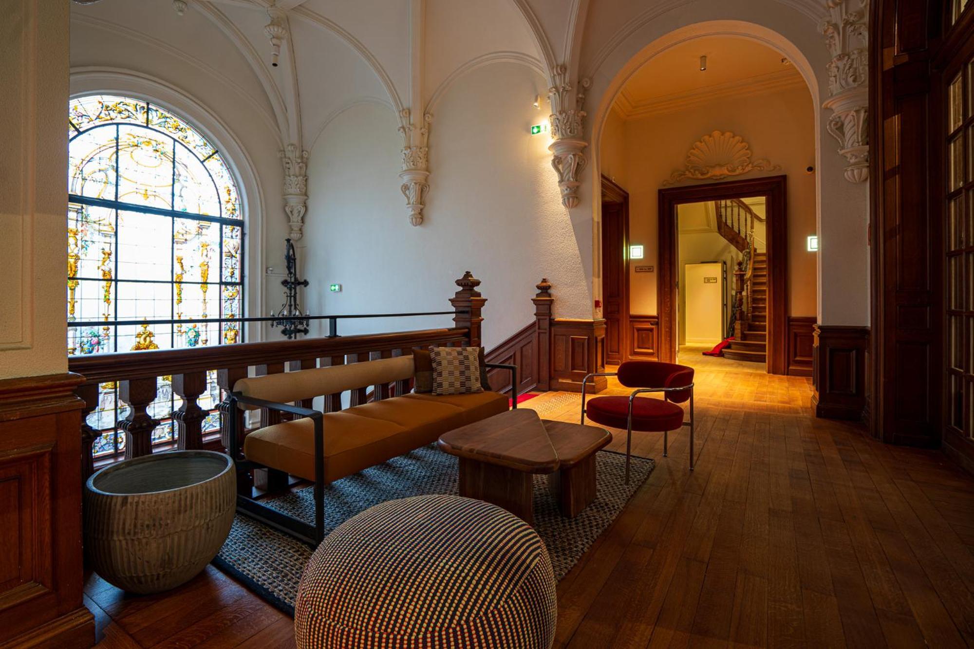 Central Hostel Lille Centre Екстериор снимка