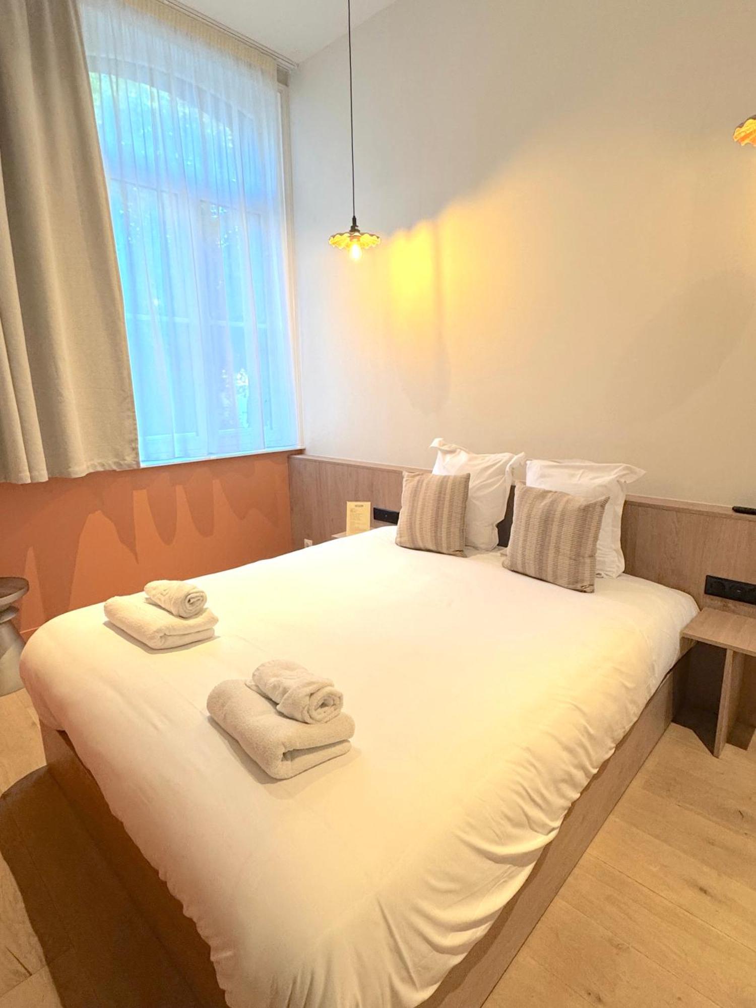 Central Hostel Lille Centre Екстериор снимка