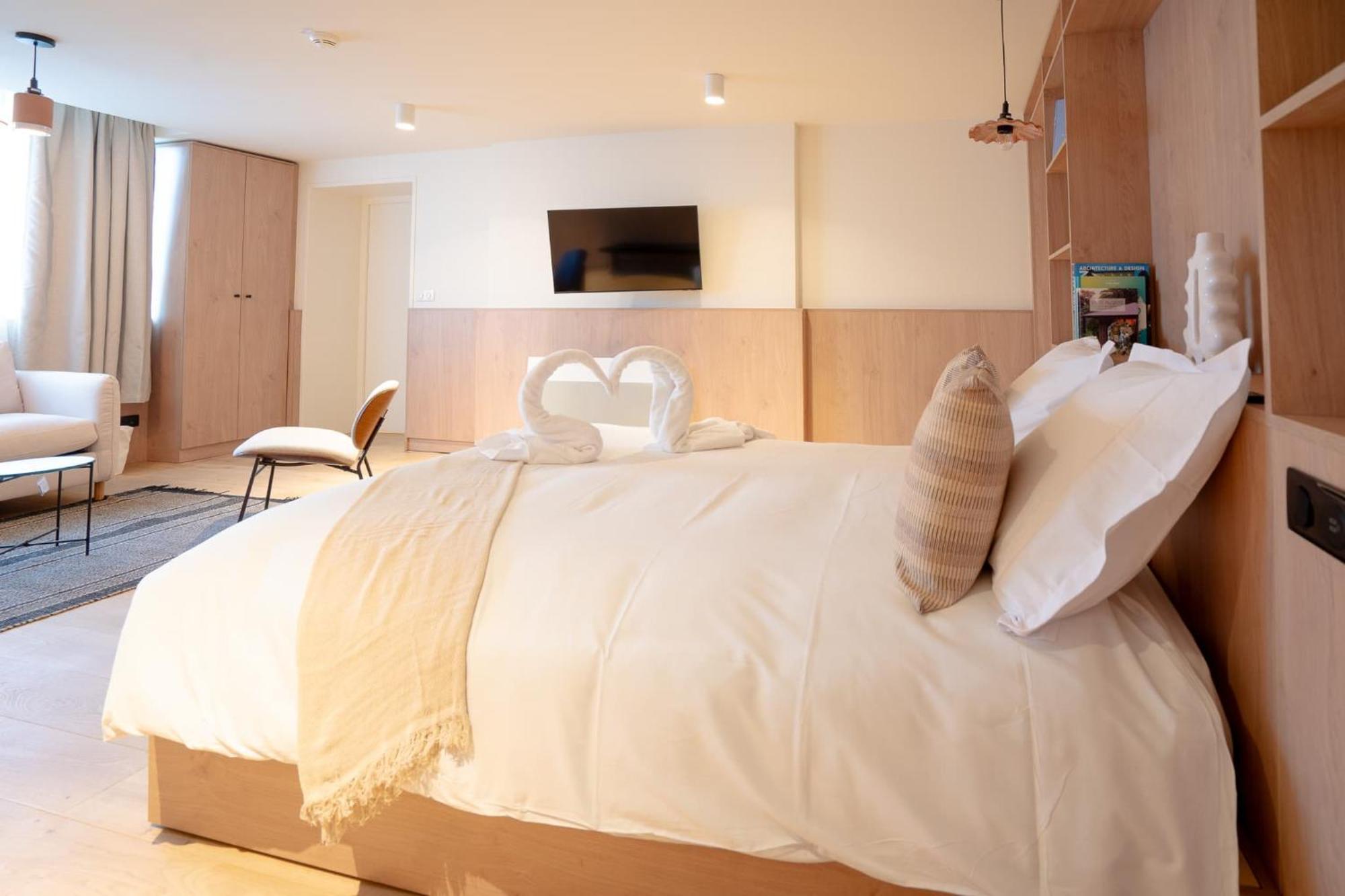 Central Hostel Lille Centre Екстериор снимка